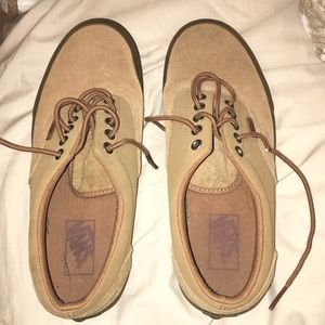 Unisex Vans